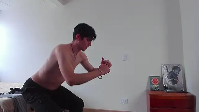 Headhunterdz online show from 03/10/26, 08:24