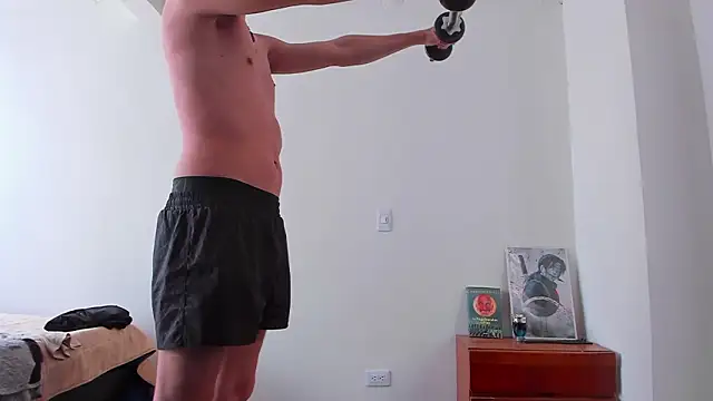 Headhunterdz online show from 03/11/26, 08:14