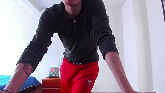 Headhunterdz online show from 04/09/26, 06:47