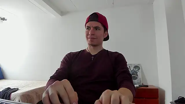 Headhunterdz online show from 05/21/26, 07:11