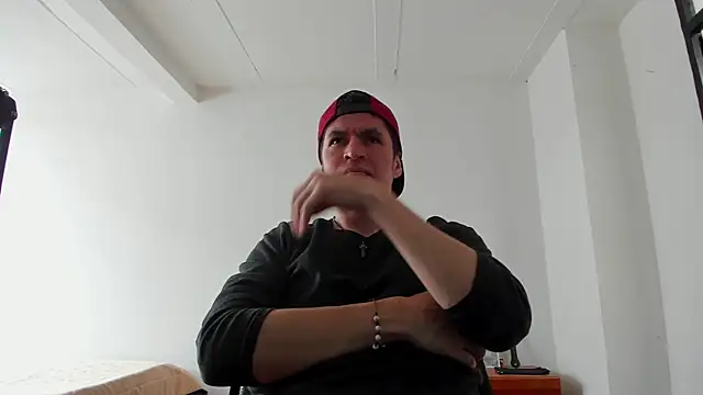 Headhunterdz online show from 05/27/26, 08:27