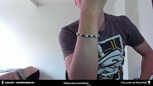 Headhunterdz online show from 01/11/26, 08:38