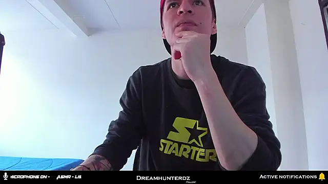 Headhunterdz online show from 02/22/26, 07:04