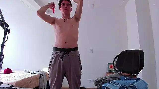 Headhunterdz online show from 03/14/26, 09:32