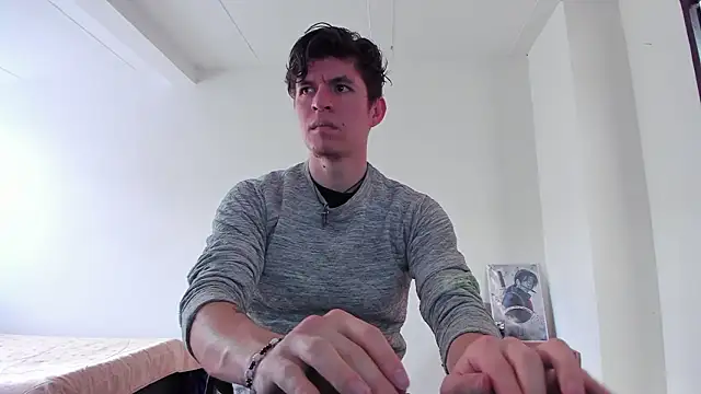 Headhunterdz online show from 02/27/26, 08:19