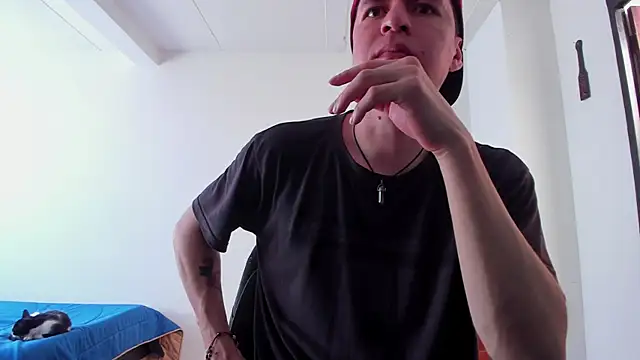 Headhunterdz online show from 04/22/26, 07:09