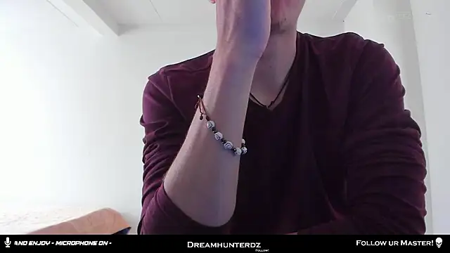 Headhunterdz online show from 02/02/26, 08:41