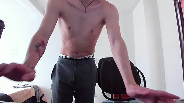 Headhunterdz online show from 02/28/26, 08:08