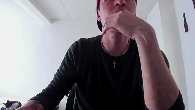 Headhunterdz online show from 04/27/26, 08:29