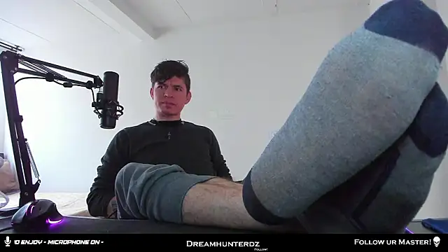 Headhunterdz online show from 02/06/26, 08:38