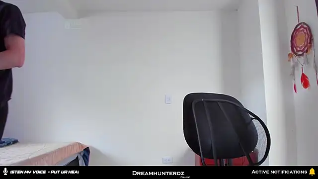 Snapshot of Headhunterdz chatting on 09/08/25, 07:24 Headhunterdz online show from 09/08/25, 07:24