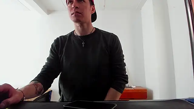 Headhunterdz online show from 05/10/26, 07:27