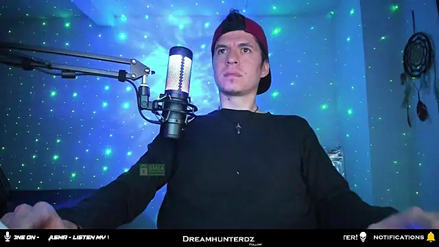 Snapshot of Headhunterdz chatting on 11/22/25, 11:58 Headhunterdz online show from 11/22/25, 11:58