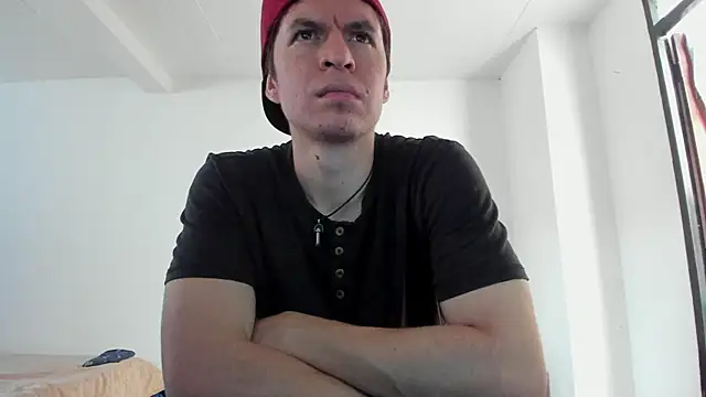 Snapshot of Headhunterdz chatting on 06/14/26, 07:48 Headhunterdz online show from 06/14/26, 07:48