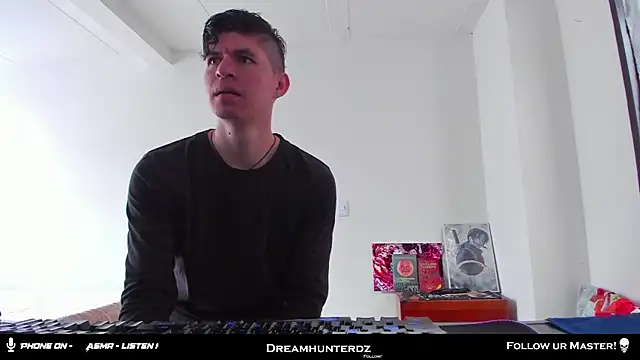 Headhunterdz online show from 01/10/26, 08:26