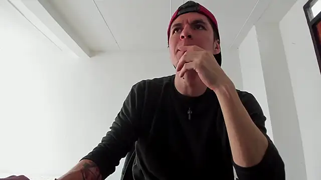 Headhunterdz online show from 05/22/26, 04:16