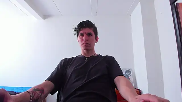 Headhunterdz online show from 03/21/26, 08:57