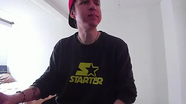 Headhunterdz online show from 04/08/26, 07:15