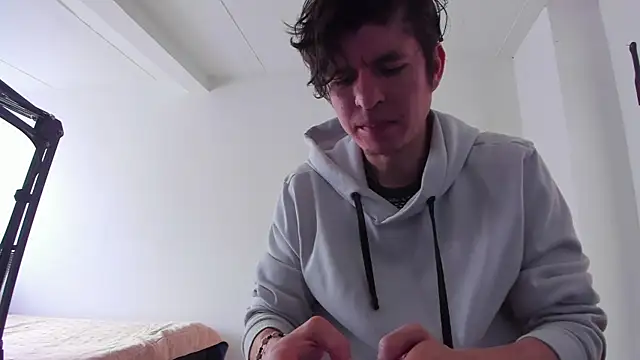 Headhunterdz online show from 04/15/26, 07:58