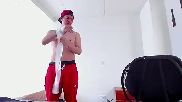 Headhunterdz online show from 04/17/26, 08:00