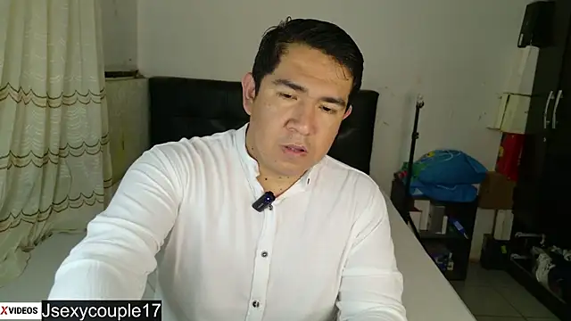 jamarixxx online show from 10/13/25, 09:38