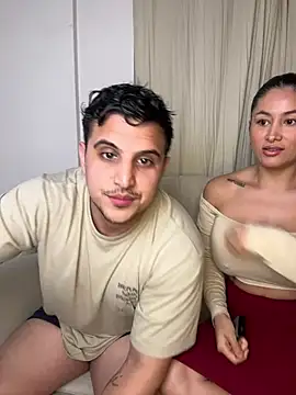 Sexandfire online show from 08/08/26, 10:28
