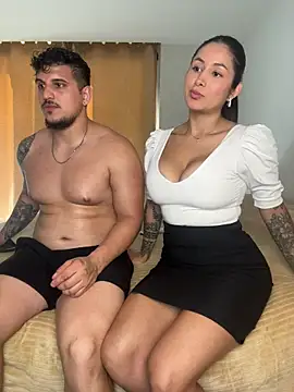 Sexandfire online show from 01/11/26, 08:16