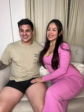 Sexandfire online show from 08/01/26, 11:36