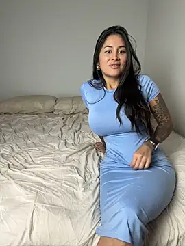 Sexandfire online show from 03/02/25, 11:06