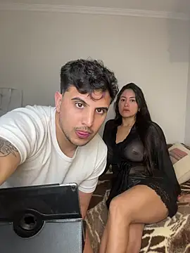 Sexandfire online show from 07/04/26, 10:25