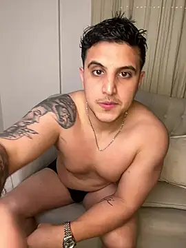 Sexandfire online show from 07/30/26, 08:19