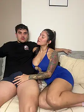 Snapshot of Sexandfire chatting on 05/23/26, 10:53 Sexandfire online show from 05/23/26, 10:53