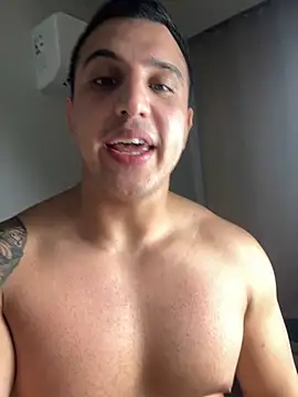 Sexandfire online show from 03/13/25, 10:10