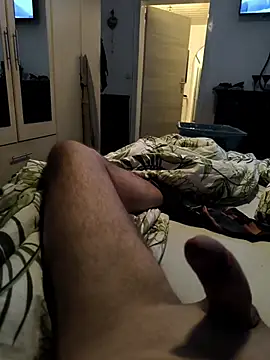 Andy7430 online show from 01/12/26, 06:53