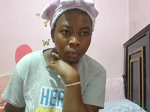 miss melis online show from 12/05/25, 01:05