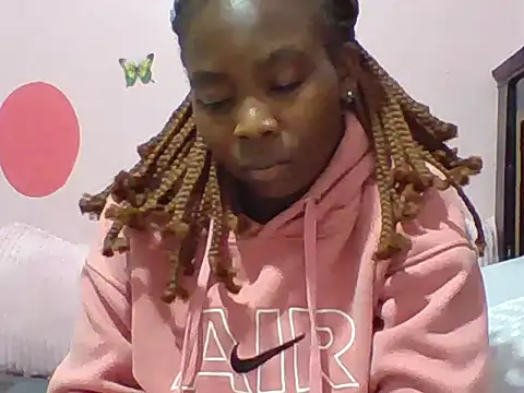 miss melis online show from 03/01/26, 07:03