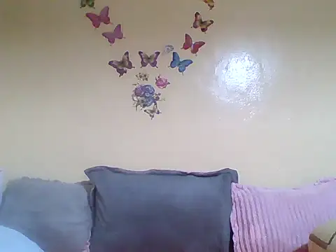 miss melis online show from 05/08/26, 09:57