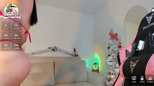 eval lee18 online show from 12/18/25, 02:05