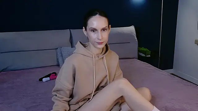 Mila Anders online show from 03/20/26, 06:03