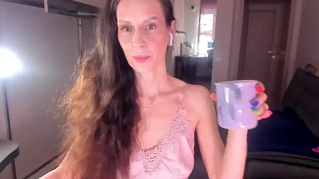 Mila Anders online show from 04/29/26, 04:38