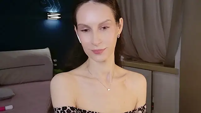 Mila Anders online show from 03/21/26, 05:41