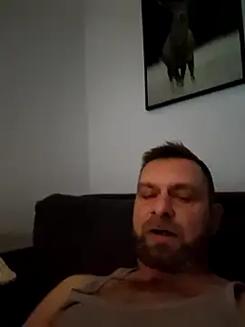 Mjn34 online show from 01/31/25, 07:07