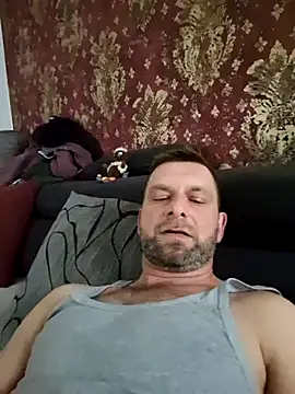 Mjn34 online show from 01/30/25, 08:54