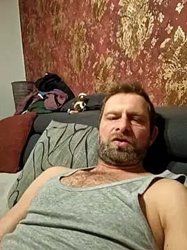 Mjn34 online show from 01/28/25, 06:17