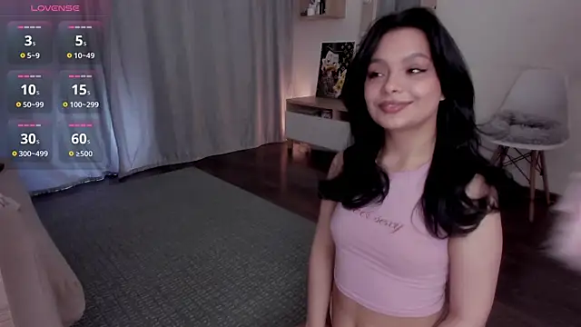 Leyla Tyler online show from 05/08/26, 09:35