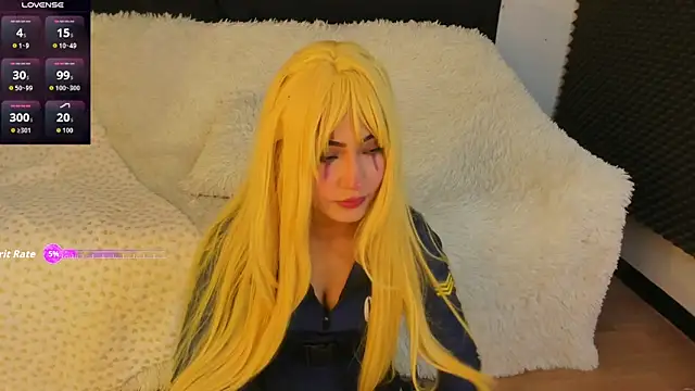 rosario215B online show from 10/31/25, 04:31