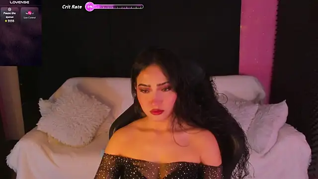 Snapshot of rosario215B chatting on 06/20/26, 03:33 rosario215B online show from 06/20/26, 03:33