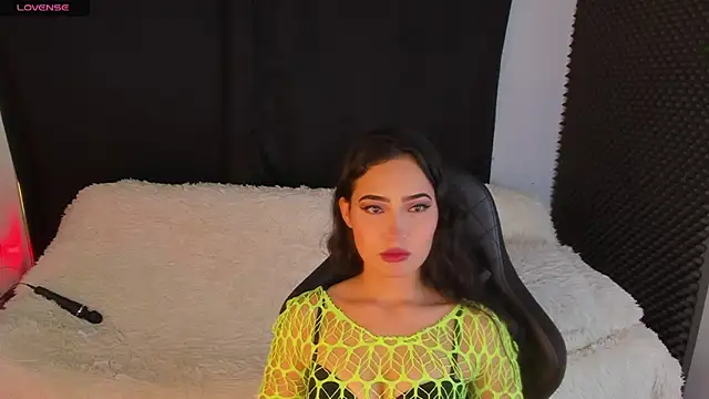 rosario215B online show from 11/29/25, 04:23