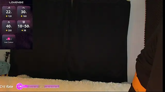 Snapshot of rosario215B chatting on 03/11/25, 11:47 rosario215B online show from 03/11/25, 11:47