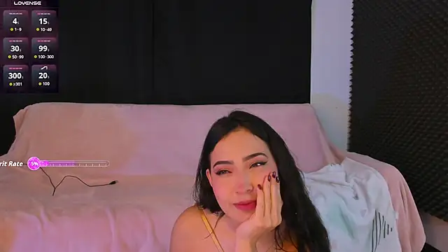 rosario215B online show from 11/05/25, 01:20